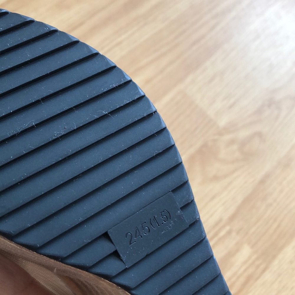 Sandals - Picture 5 of 6
